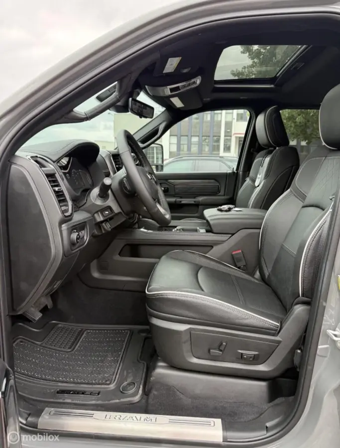2500 Limited 6.7 Cummins 2026 Bpm vrij