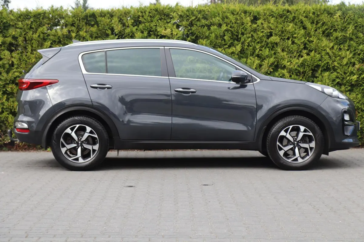 1.6 T-GDI DYNAMICLINE | CARPLAY | TREKHAAK 1900 kg | CAMERA | NAVI | STOELVERWARMING | LANE ASSIST