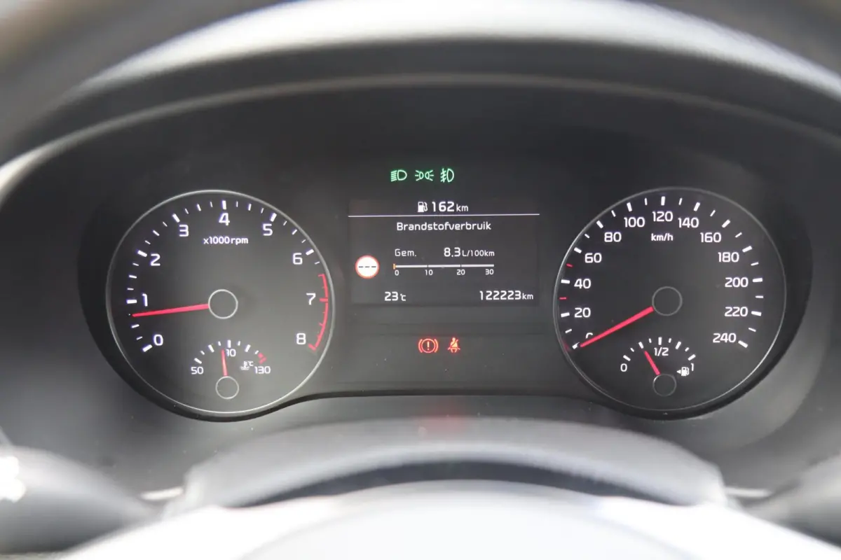 1.6 T-GDI DYNAMICLINE | CARPLAY | TREKHAAK 1900 kg | CAMERA | NAVI | STOELVERWARMING | LANE ASSIST