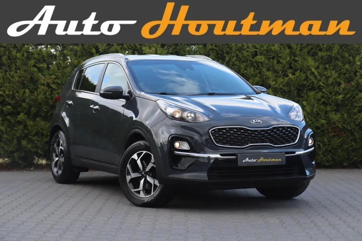 1.6 T-GDI DYNAMICLINE | CARPLAY | TREKHAAK 1900 kg | CAMERA | NAVI | STOELVERWARMING | LANE ASSIST