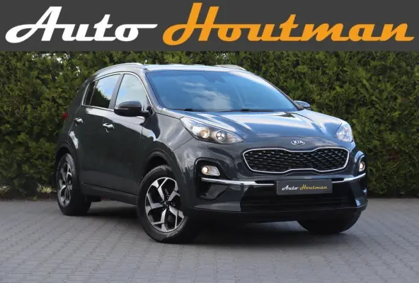 1.6 T-GDI DYNAMICLINE | CARPLAY | TREKHAAK | CAMERA | NAVI | STOELVERWARMING | LANE ASSIST
