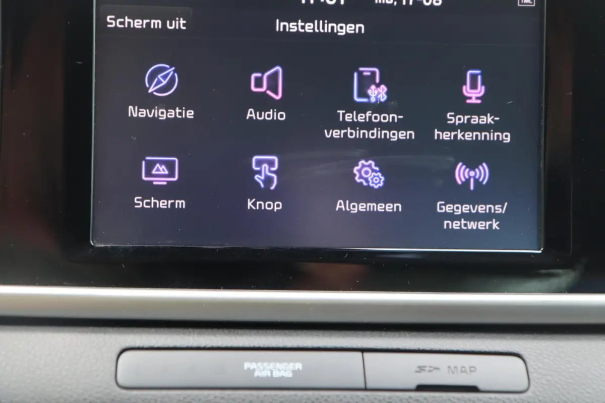 1.6 T-GDI DYNAMICLINE | CARPLAY | TREKHAAK 1900 kg | CAMERA | NAVI | STOELVERWARMING | LANE ASSIST