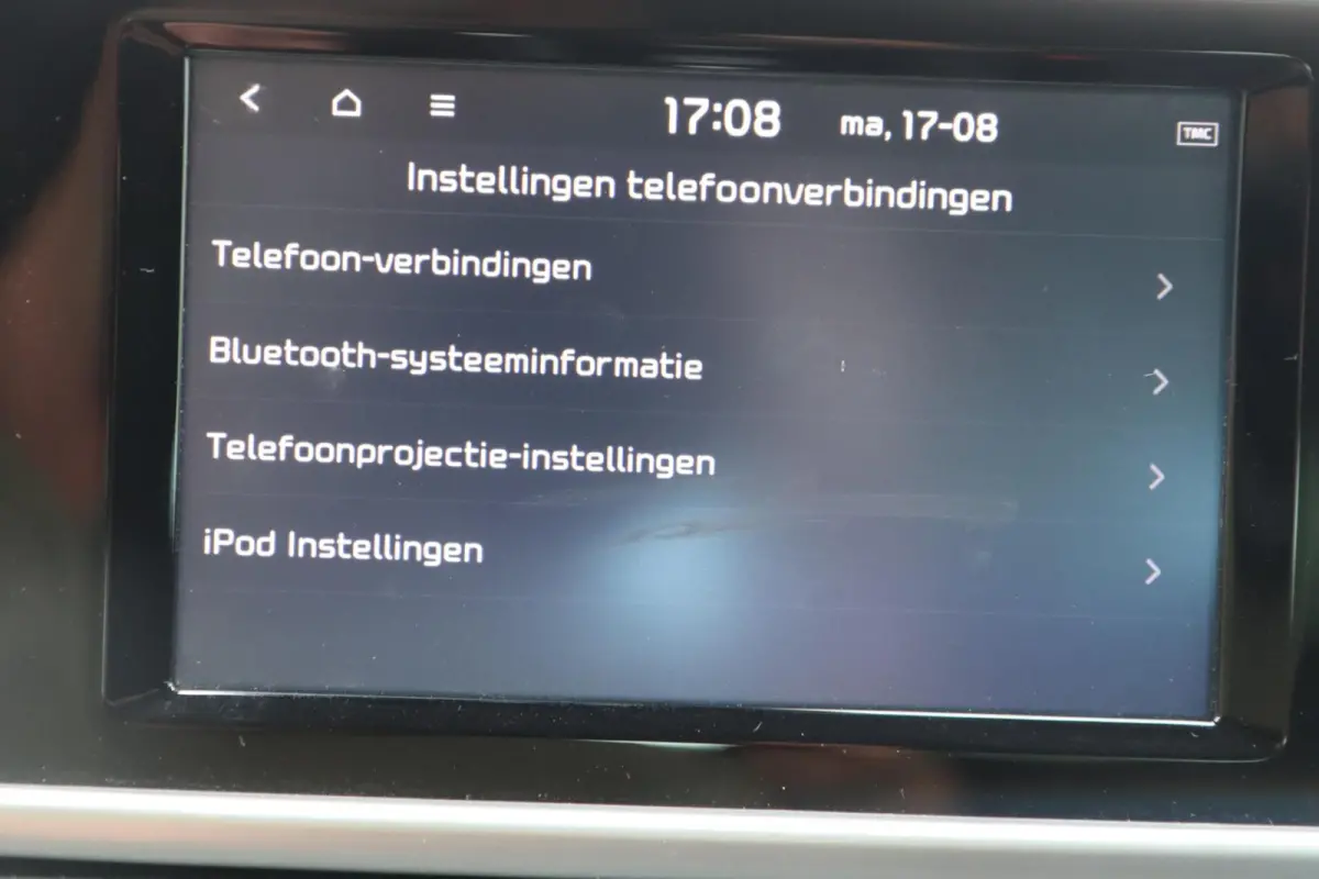 1.6 T-GDI DYNAMICLINE | CARPLAY | TREKHAAK 1900 kg | CAMERA | NAVI | STOELVERWARMING | LANE ASSIST