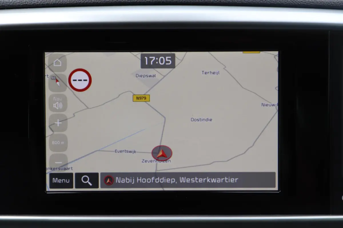 1.6 T-GDI DYNAMICLINE | CARPLAY | TREKHAAK 1900 kg | CAMERA | NAVI | STOELVERWARMING | LANE ASSIST