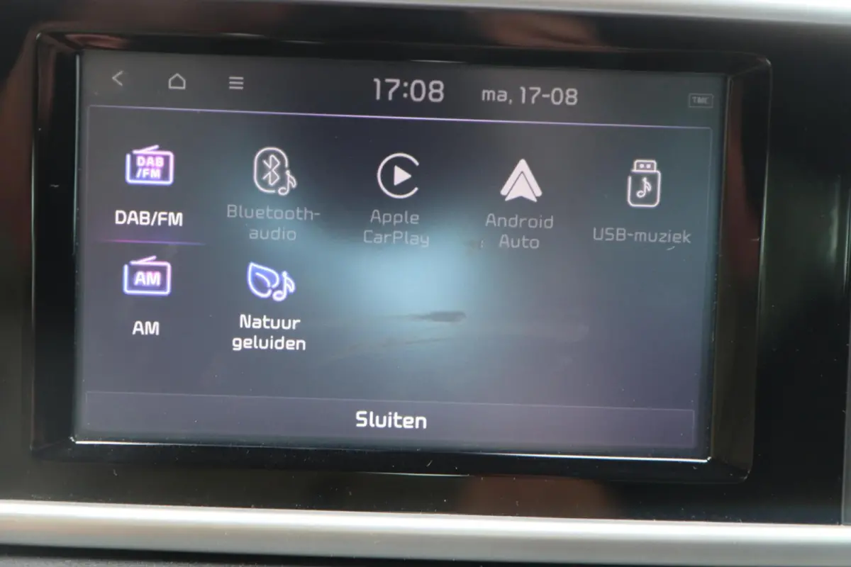 1.6 T-GDI DYNAMICLINE | CARPLAY | TREKHAAK 1900 kg | CAMERA | NAVI | STOELVERWARMING | LANE ASSIST