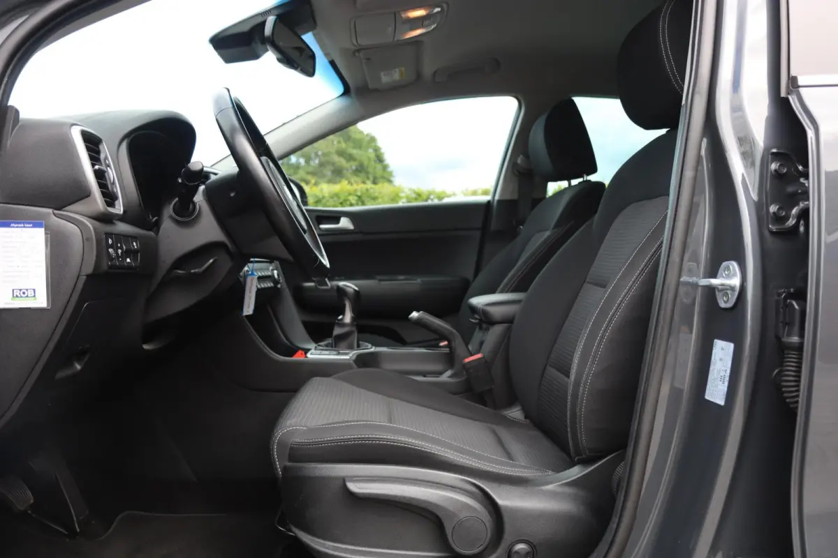 1.6 T-GDI DYNAMICLINE | CARPLAY | TREKHAAK 1900 kg | CAMERA | NAVI | STOELVERWARMING | LANE ASSIST
