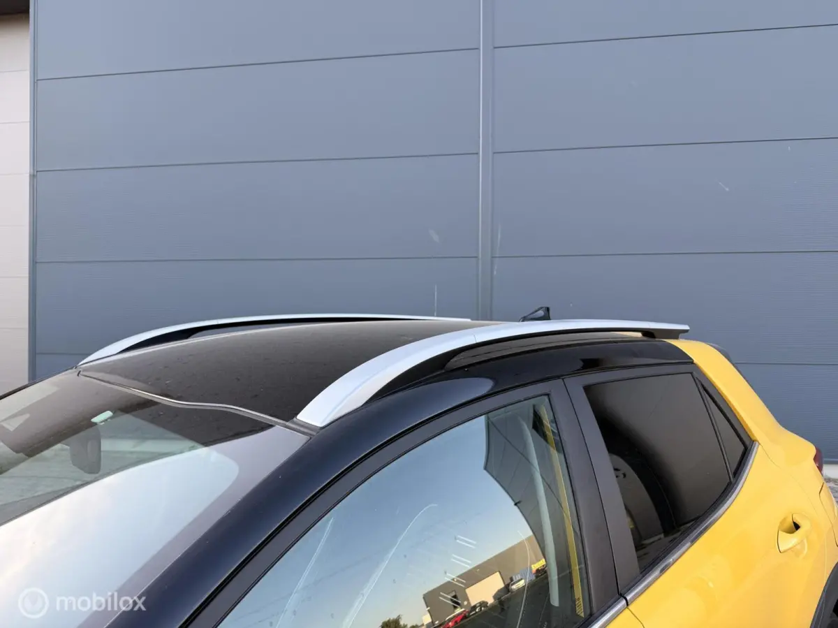 1.0 T-GDi MHEV GT-Line | Geel | Camera | Stoel- & Stuurverwarming | Carplay