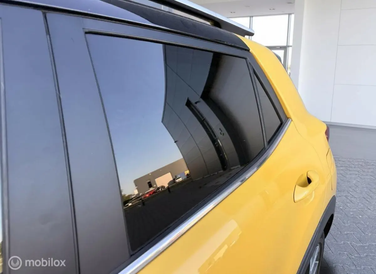 1.0 T-GDi MHEV GT-Line | Geel | Camera | Stoel- & Stuurverwarming | Carplay