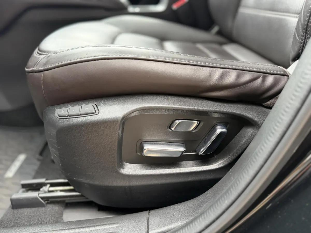 2.5 SkyActiv-G 194 Luxury | Trekhaak | 360 | HUD | Bose | Schuifdak | Leder | Memory |