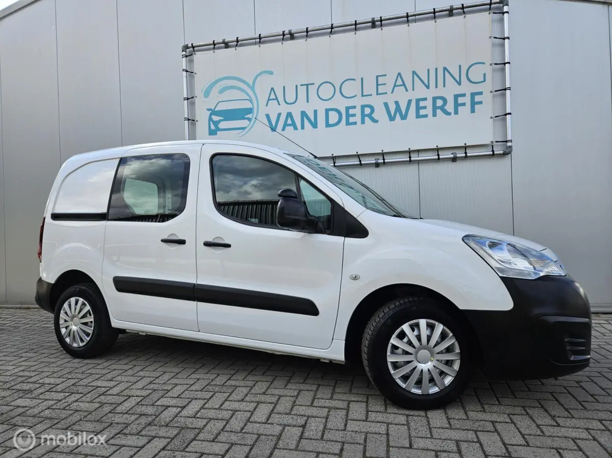 bestel 1.6 BlueHDI 100 Club S&S