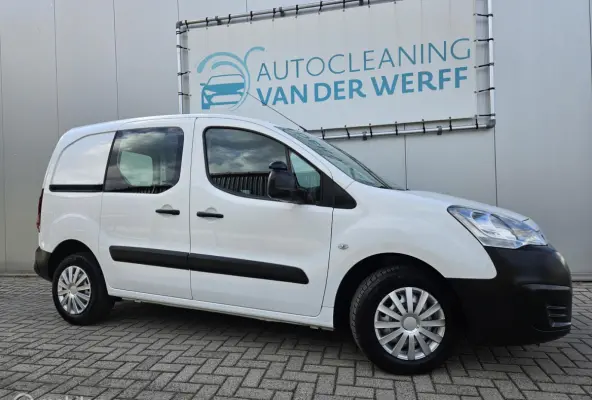 bestel 1.6 BlueHDI 100 Club S&S