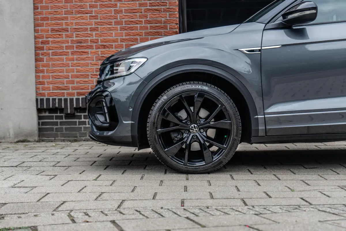 1.5 TSI R-Line Pano / Memory / Beats