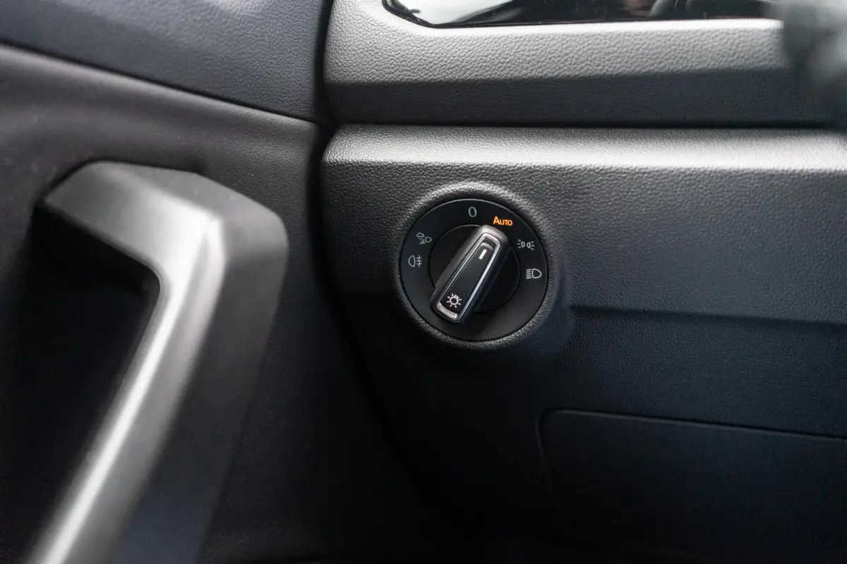 1.5 TSI R-Line Pano / Memory / Beats