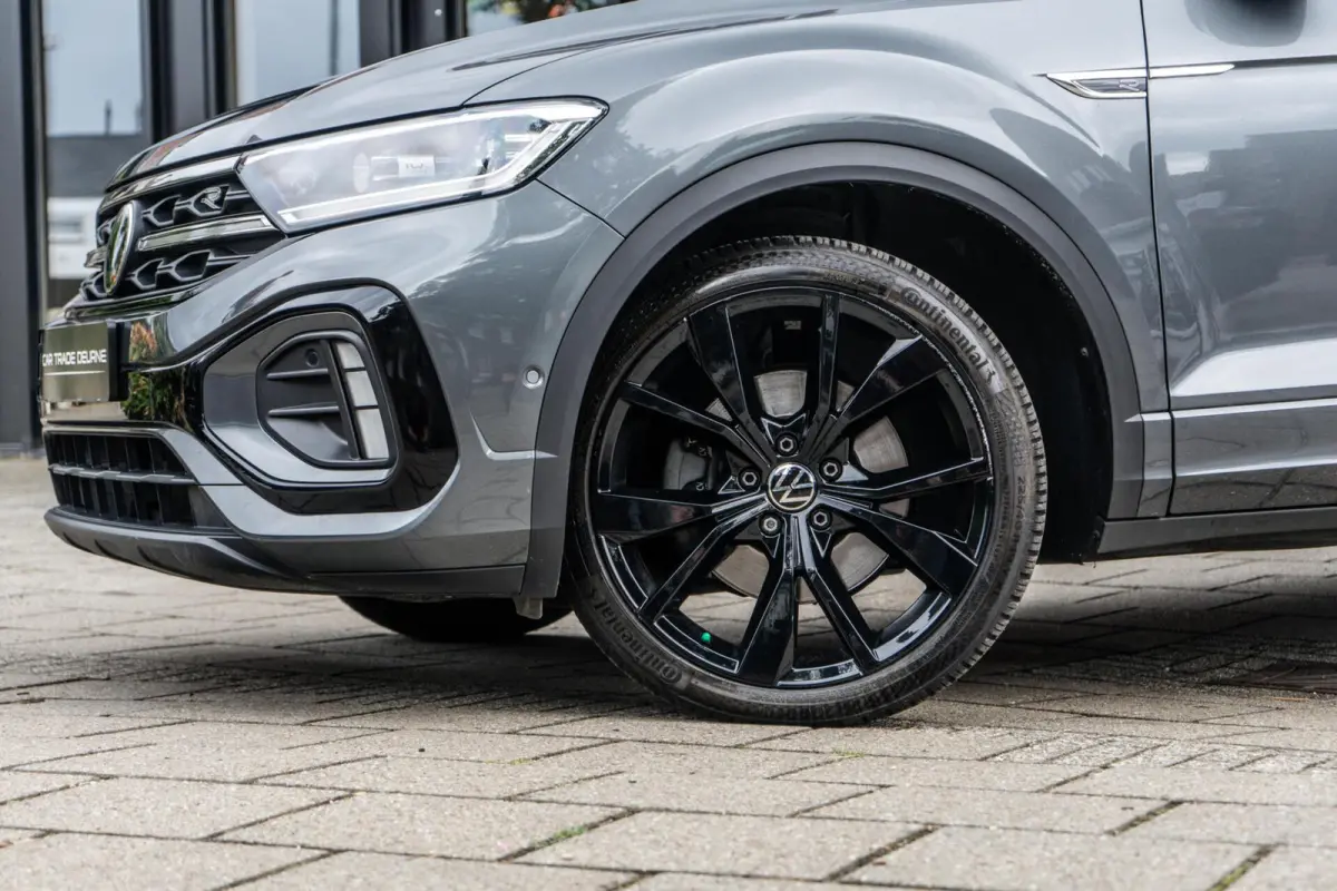 1.5 TSI R-Line Pano / Memory / Beats
