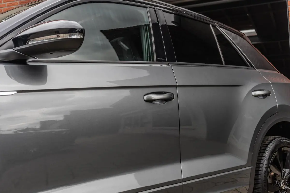 1.5 TSI R-Line Pano / Memory / Beats