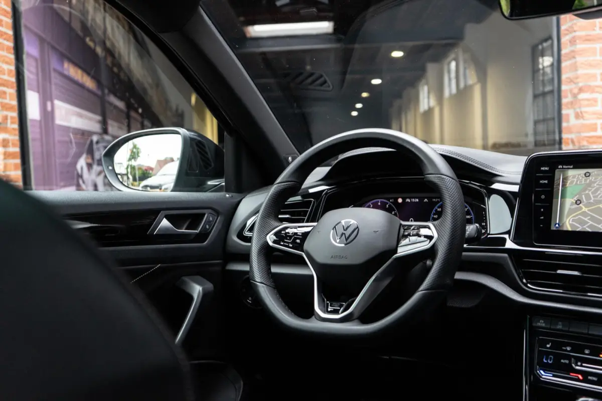1.5 TSI R-Line Pano / Memory / Beats