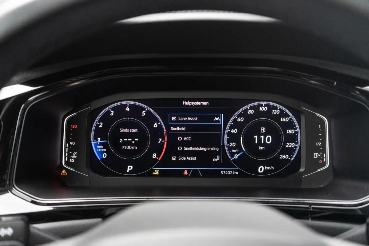 1.5 TSI R-Line Pano / Memory / Beats