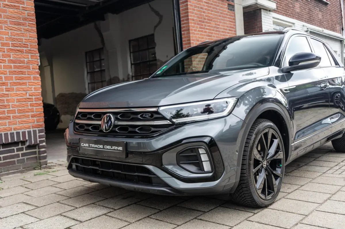 1.5 TSI R-Line Pano / Memory / Beats