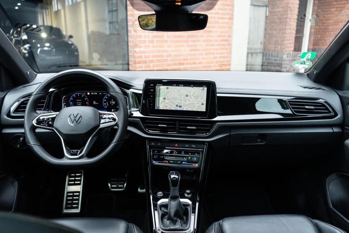 1.5 TSI R-Line Pano / Memory / Beats