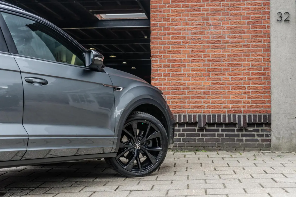 1.5 TSI R-Line Pano / Memory / Beats