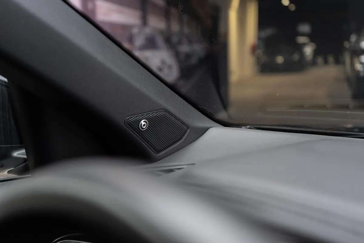 1.5 TSI R-Line Pano / Memory / Beats