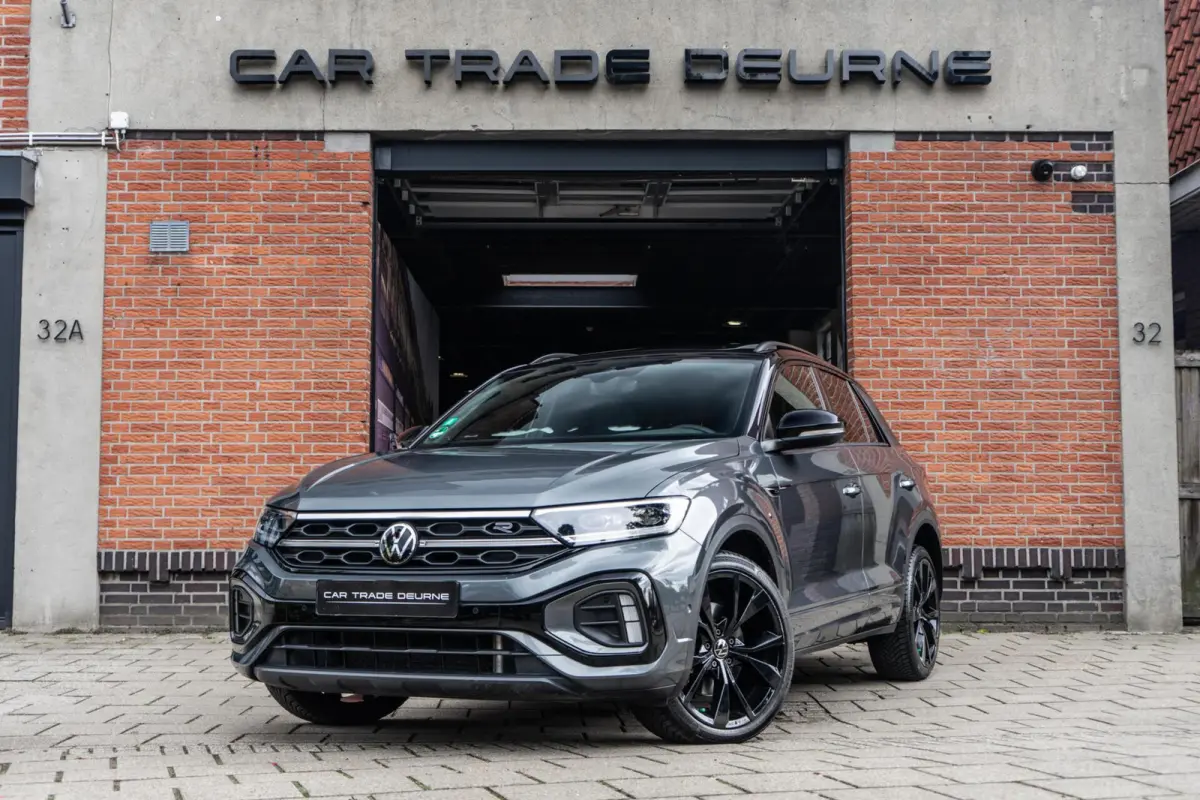 1.5 TSI R-Line Pano / Memory / Beats