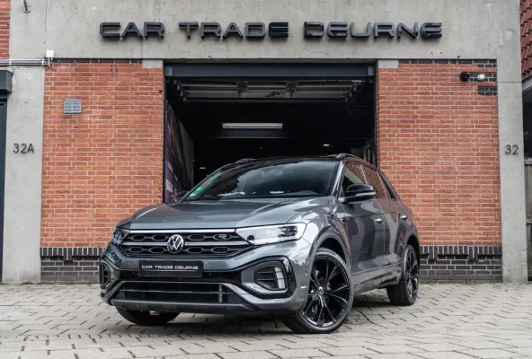 1.5 TSI R-Line Pano / Memory / Beats