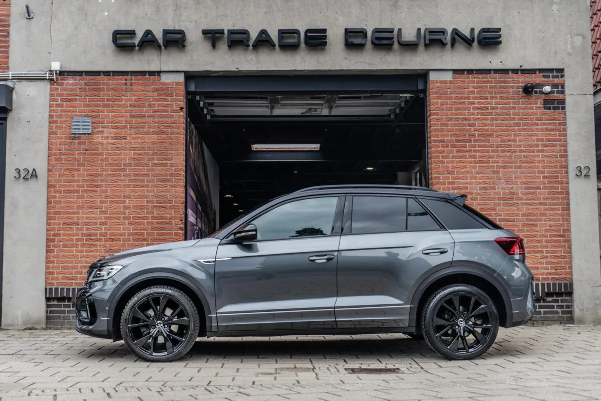 1.5 TSI R-Line Pano / Memory / Beats