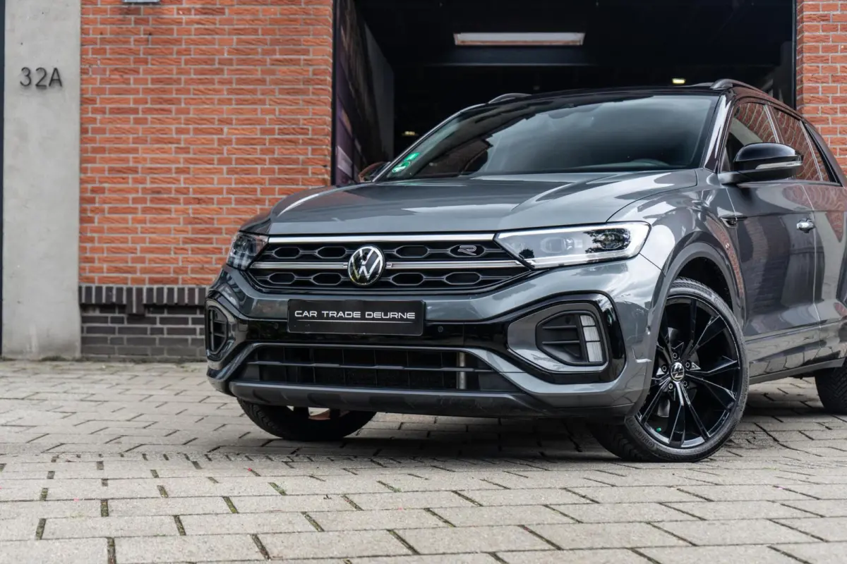 1.5 TSI R-Line Pano / Memory / Beats