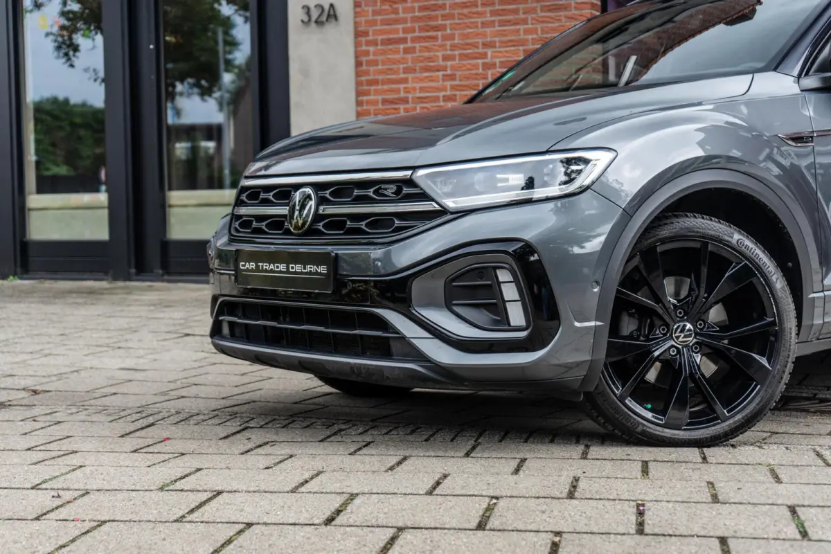 1.5 TSI R-Line Pano / Memory / Beats