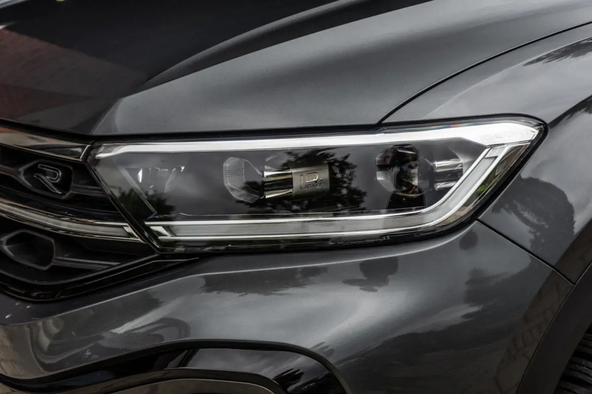 1.5 TSI R-Line Pano / Memory / Beats