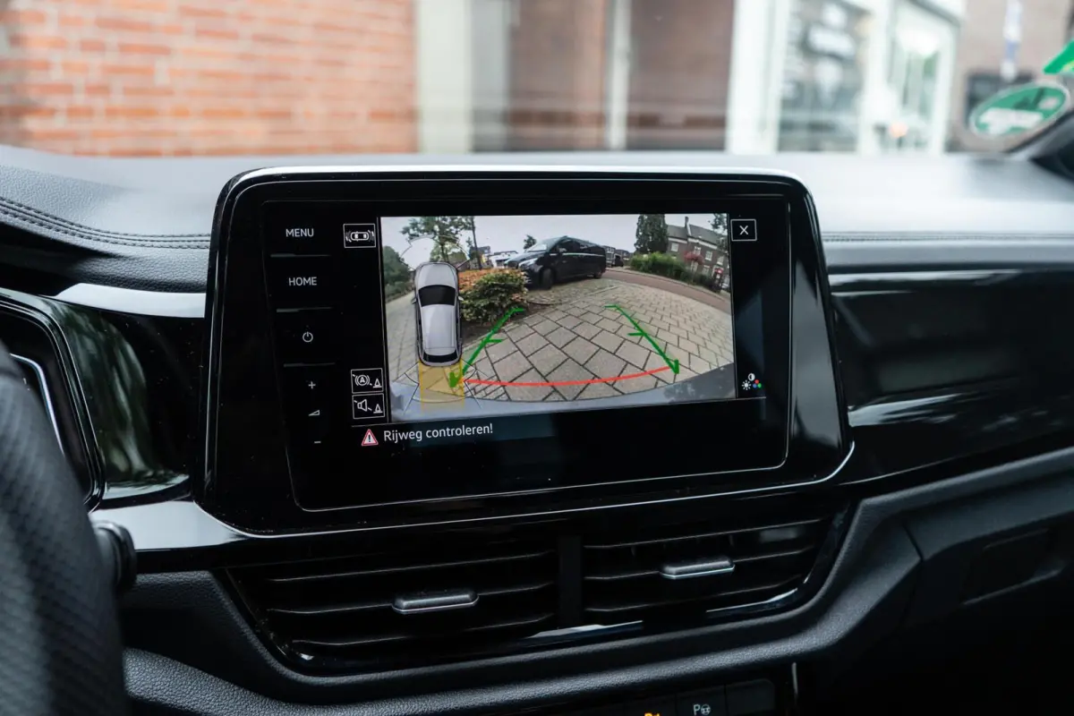 1.5 TSI R-Line Pano / Memory / Beats