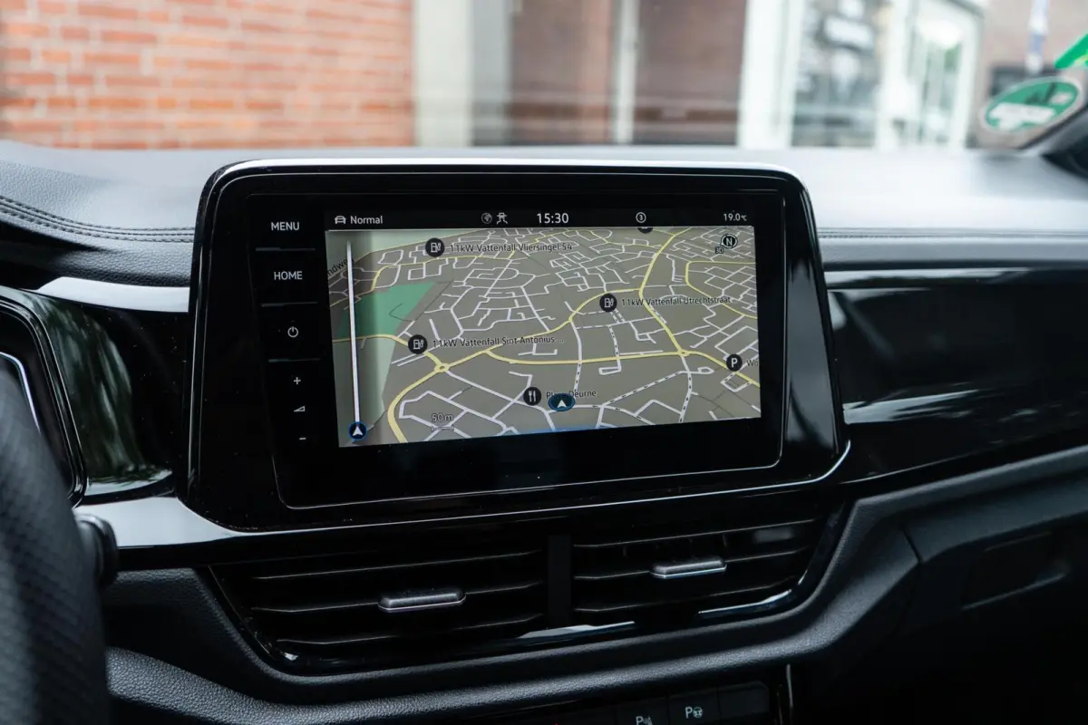 1.5 TSI R-Line Pano / Memory / Beats