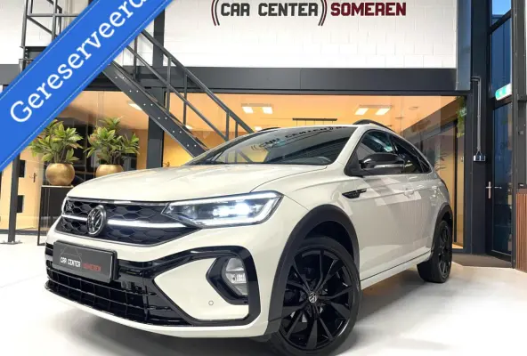1.0 TSI R-Line Black Style/ Cam/ Keyless/ IQ LED/ 18''LMV/ CarPlay