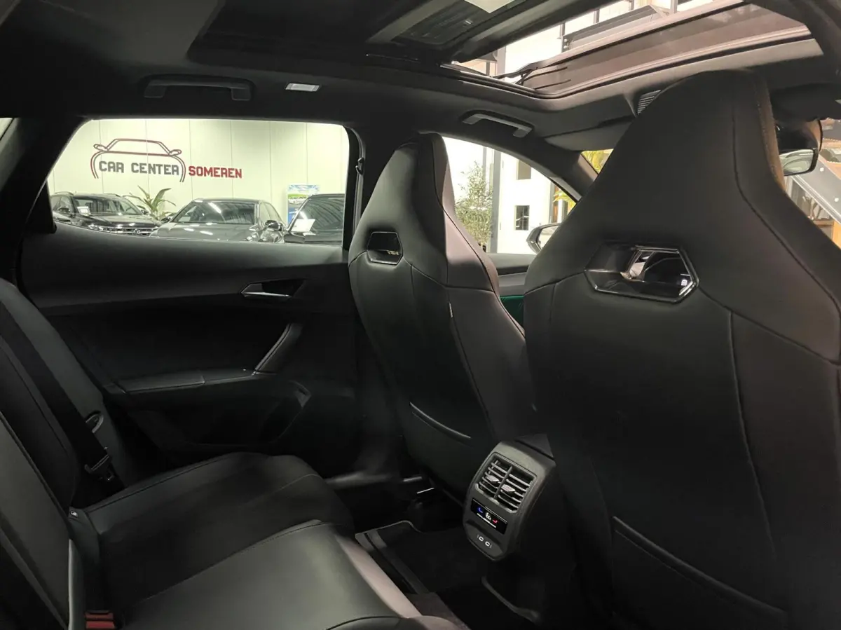 1.4 e-Hybrid VZ 245 PK/ Cam/ Memo/ Pano/ Sportstuur