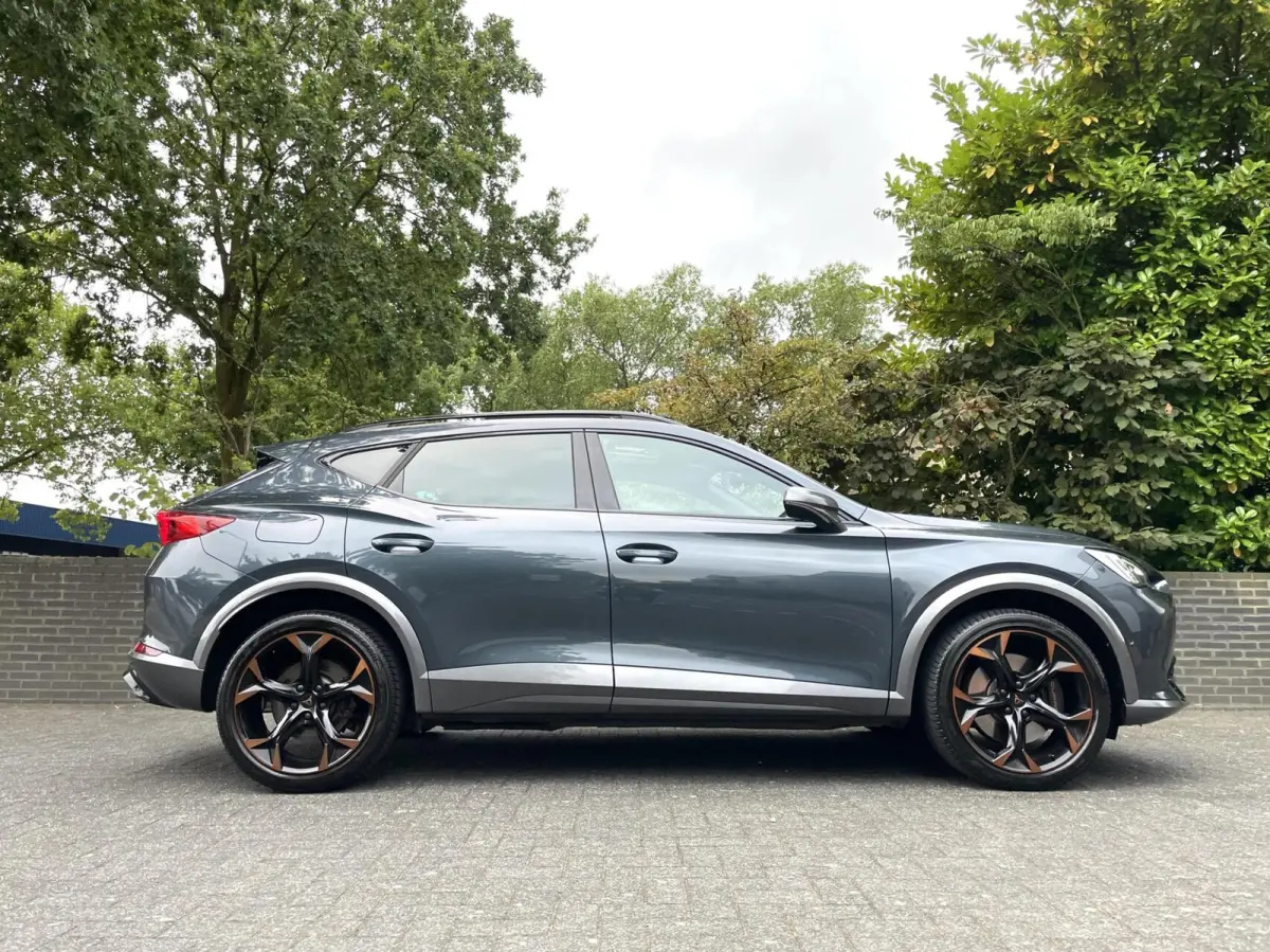 1.4 e-Hybrid VZ 245 PK/ Cam/ Memo/ Pano/ Sportstuur
