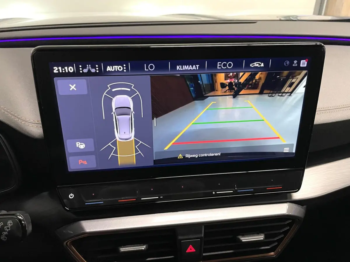 1.4 e-Hybrid VZ 245 PK/ Cam/ Memo/ Pano/ Sportstuur