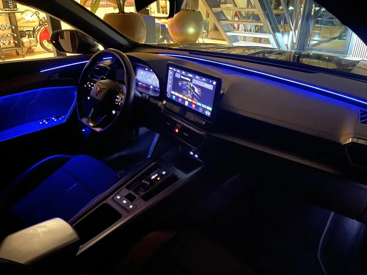 1.4 e-Hybrid VZ 245 PK/ Cam/ Memo/ Pano/ Sportstuur