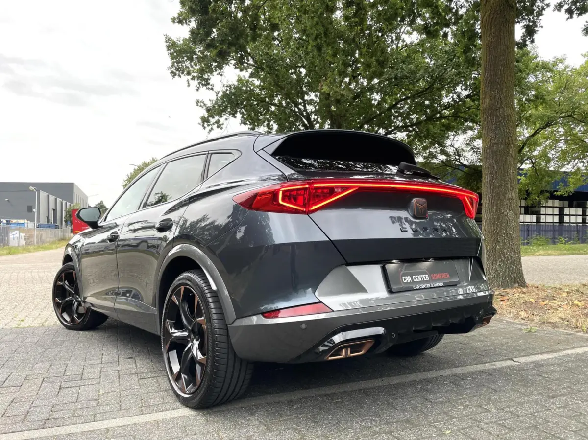 1.4 e-Hybrid VZ 245 PK/ Cam/ Memo/ Pano/ Sportstuur