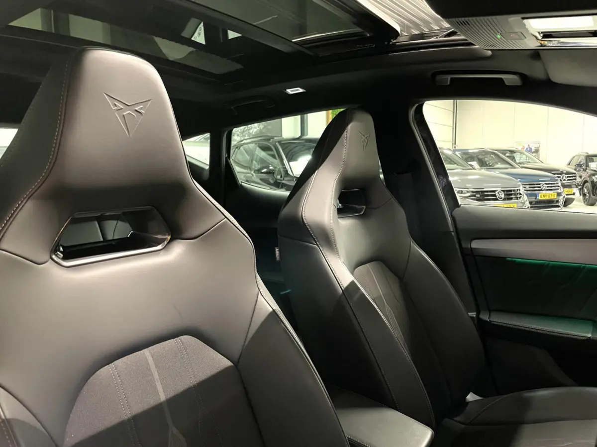1.4 e-Hybrid VZ 245 PK/ Cam/ Memo/ Pano/ Sportstuur