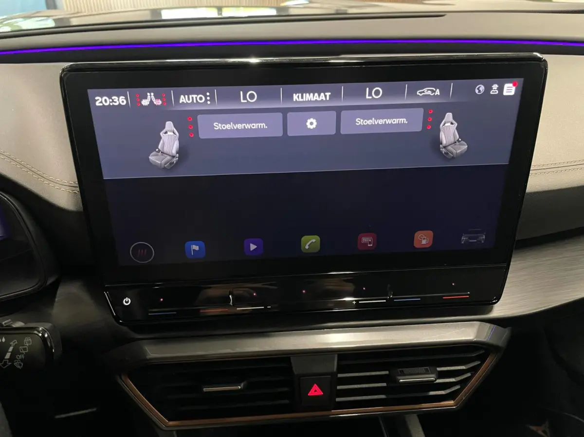 1.4 e-Hybrid VZ 245 PK/ Cam/ Memo/ Pano/ Sportstuur
