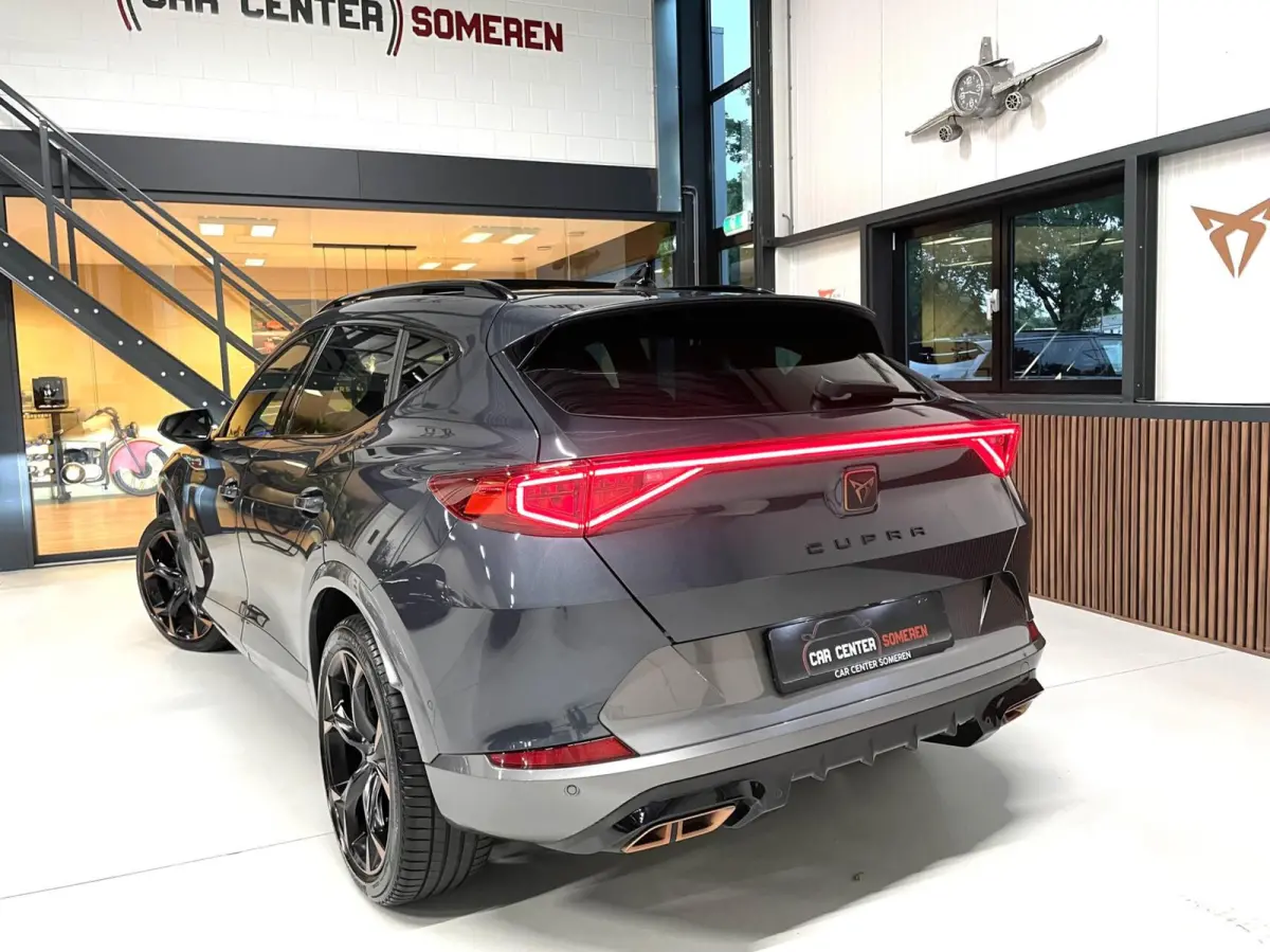 1.4 e-Hybrid VZ 245 PK/ Cam/ Memo/ Pano/ Sportstuur