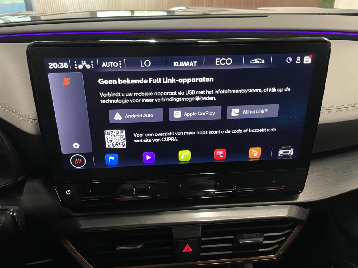 1.4 e-Hybrid VZ 245 PK/ Cam/ Memo/ Pano/ Sportstuur
