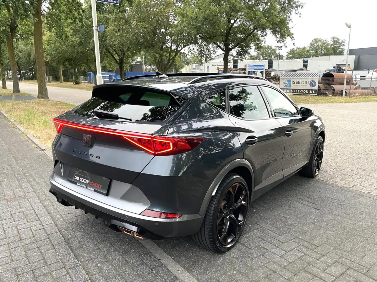 1.4 e-Hybrid VZ 245 PK/ Cam/ Memo/ Pano/ Sportstuur