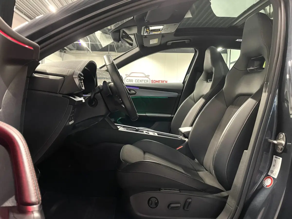 1.4 e-Hybrid VZ 245 PK/ Cam/ Memo/ Pano/ Sportstuur