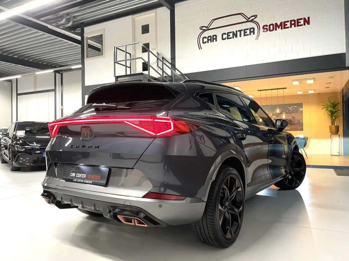 1.4 e-Hybrid VZ 245 PK/ Cam/ Memo/ Pano/ Sportstuur