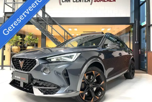 1.4 e-Hybrid VZ 245 PK/ Cam/ Memo/ Pano/ Sportstuur