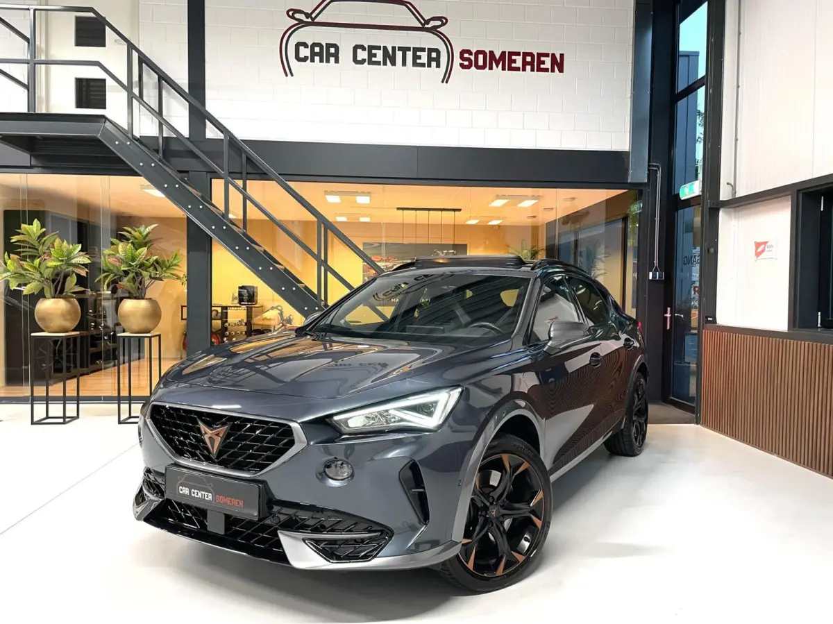 1.4 e-Hybrid VZ 245 PK/ Cam/ Memo/ Pano/ Sportstuur