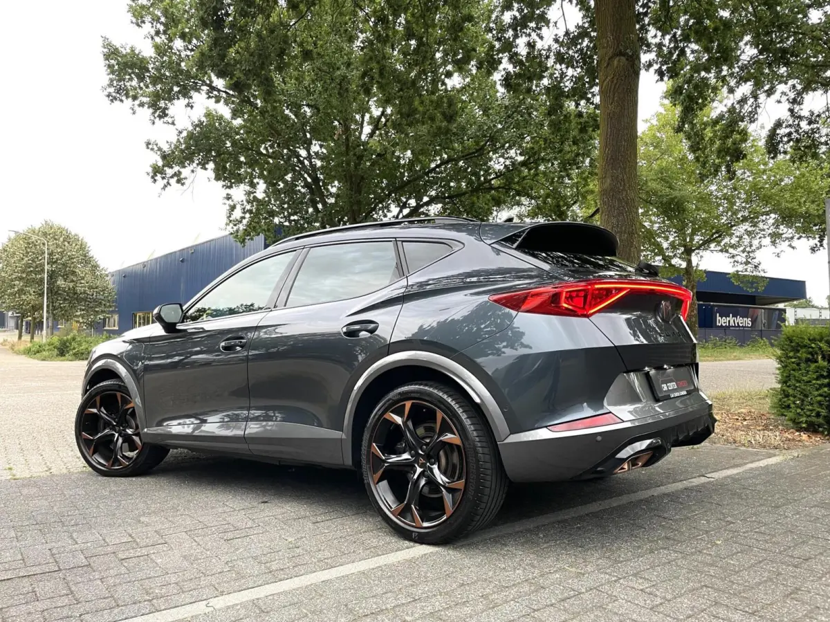 1.4 e-Hybrid VZ 245 PK/ Cam/ Memo/ Pano/ Sportstuur