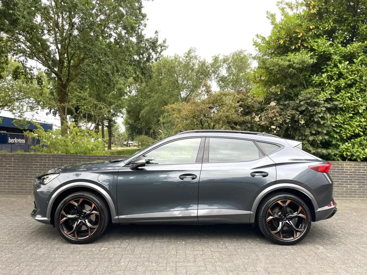 1.4 e-Hybrid VZ 245 PK/ Cam/ Memo/ Pano/ Sportstuur